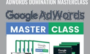 Adwords Domination Masterclass