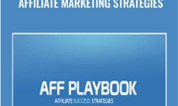 Billion Dollar Long-Term Affiliate Marketing Strategies – Aff Playbook