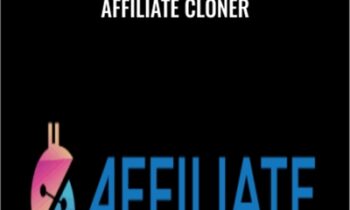 Affiliate Cloner
