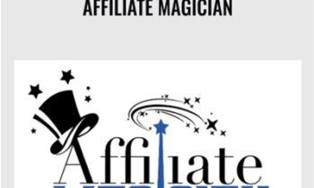 Affiliate Magician - Dan Khan