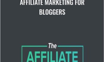 Affiliate Marketing For Bloggers - Matt Giovanisci