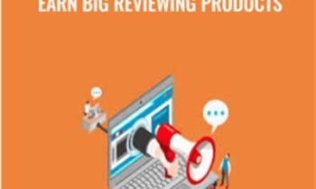 Affiliate Marketing Secrets: Earn Big Reviewing Products - John Shea