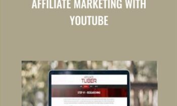 Affiliate Marketing With Youtube