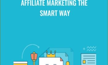 Affiliate Marketing the Smart Way - Pat Flynn