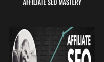 Affiliate SEO Mastery - Christian Lee