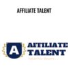 Affiliate Talent - Erfan