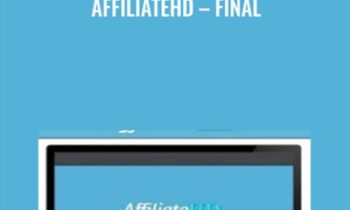 AffiliateHD – Final - Jason Fladlien