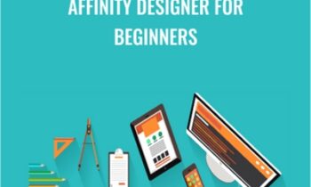 Affinity Designer For Beginners - Stone River eLearning