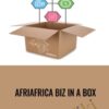 Afriafrica Biz in a Box - Dr. Harnet