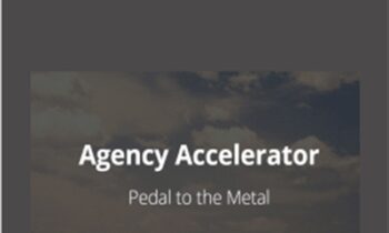 Agency Accelerator - Invisible PPC