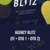 Agency Blitz (FE + OTO 1 + OTO 2)