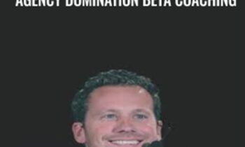 Agency Domination Beta Coaching - Keith Krance