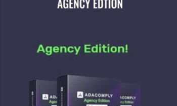 Agency Edtion