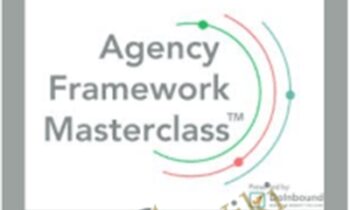Agency Framework Masterclass – Andrew Dymski