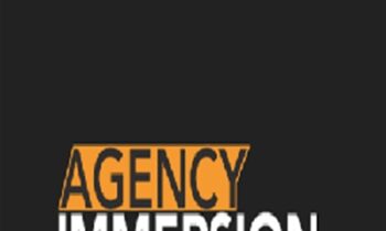 Agency Immersion