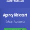 Agency Kickstart - Invisible PPC