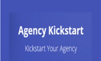 Agency Kickstart - Invisible PPC
