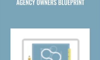 Agency Owners Blueprint - Mike Rhodes