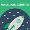 Agency Scaling Accelerator - John Shea Paul James