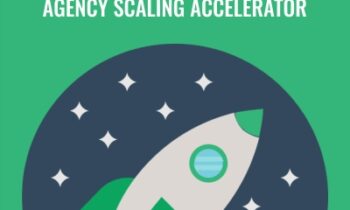 Agency Scaling Accelerator - John Shea Paul James
