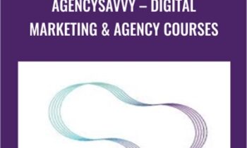 Agencysavvy – Digital Marketing & Agency Courses – Gary Bencivenga