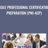 Agile Professional Certification Preparation (PMI-ACP)
