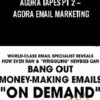 Agora Tapes Pt 2 – Agora Email Marketing