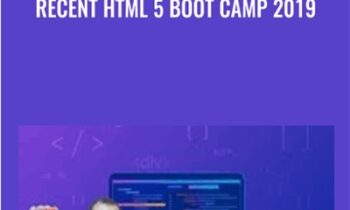 Recent HTML 5 boot camp 2019 - Ahmed Ahmed Hassan
