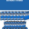 Authority Hybrid - Aidan Booth