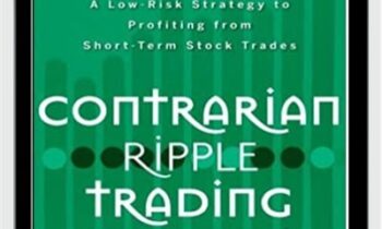Contrarian Ripple Trading – Aidan McNamara
