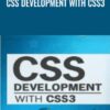 CSS Development with CSS3