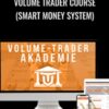 Volume Trader Course (SMART MONEY SYSTEM - in German) - Akademie