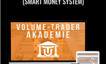 Volume Trader Course (SMART MONEY SYSTEM - in German) - Akademie