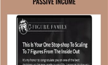 7 Figure Family 2019 True Passive Income – Akbar Sheikh