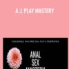 A..l Play Mastery - Pleasure Mechanics