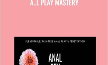 A..l Play Mastery - Pleasure Mechanics