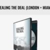 Sealing The Deal (London + Miami) – Alan Weiss