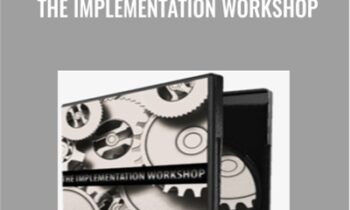 The Implementation Workshop - Alan Weiss
