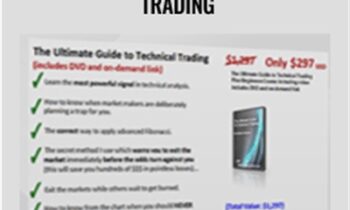 Ultimate Guide To Technical Trading – Alessio Rastani