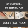 MC Starter Kit – The ‘ESSENTIAL’ Plan – Alex Absalom & Doug Paul