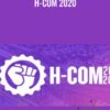 H-Com 2020 - Alex Becker