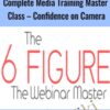 The Six Figure Webinar Formula - Alex Becker
