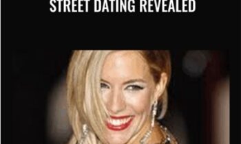 Street Dating Revealed – Alex Coulson