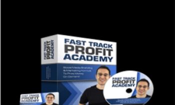 Fast Track Profit Academy – Alex Ford