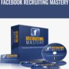 Facebook Recruiting Mastery – Alex Ford