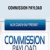 Commission Payload - Alex Goad and Saj P
