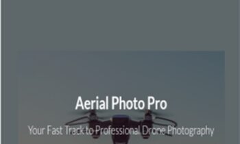 Aerial Photo Pro - Alex Harris