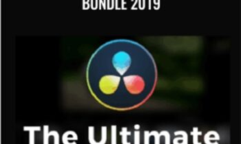 The Ultimate DaVinci Resolve Bundle 2019 – Alex Jordan