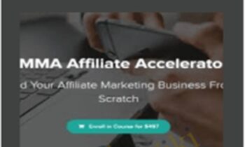 SMMA Affiliate Accelerator – Alex Lytvynchuk