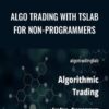 Algo Trading with TsLab for Non-Programmers - Pavel Tselischev